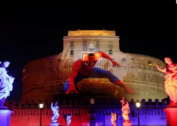 ‘Spider-Man: Brand New Day’ keeps fans guessing with mystery roles and Marvel cameos