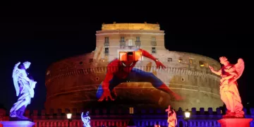 ‘Spider-Man: Brand New Day’ keeps fans guessing with mystery roles and Marvel cameos
