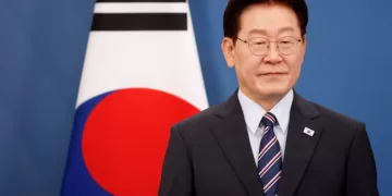 South Korea’s Lee to visit South America and Germany, attend AI summit in US