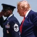 Trump: Decision on Iran attack near