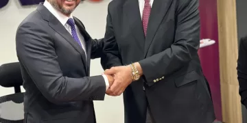 Air Cairo signs pacts with Salesforce, Arcsen to implement CRM system 1 - Egyptian Gazette Air Cairo signs pacts with Salesforce, Arcsen to implement CRM system