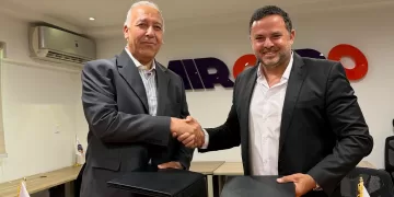 Air Cairo becomes official sponsor of Egyptian Sailing Federation for 3 years