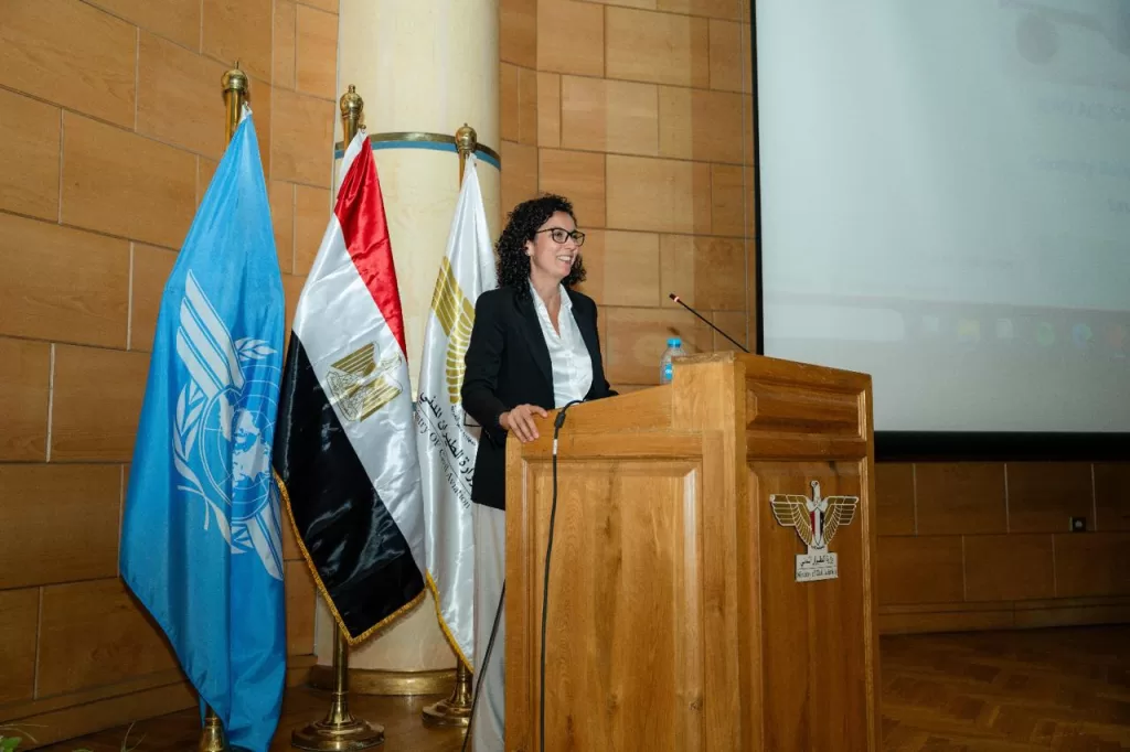 Egypt steps up as Africa, ME hub for sustainable aviation 20 - Egyptian Gazette Egypt steps up as Africa, ME hub for sustainable aviation 19 - Egyptian Gazette