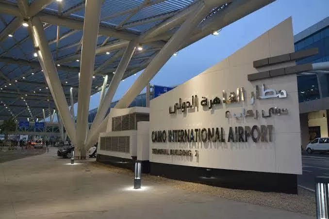 Cairo Int’l Airport upgrades services via digital transformation 20 - Egyptian Gazette Cairo Int’l Airport upgrades services via digital transformation 19 - Egyptian Gazette