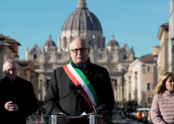Rome to offer free cinema screenings as refuge from summer heat 