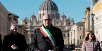 Rome to offer free cinema screenings as refuge from summer heat 1 - Egyptian Gazette Rome to offer free cinema screenings as refuge from summer heat