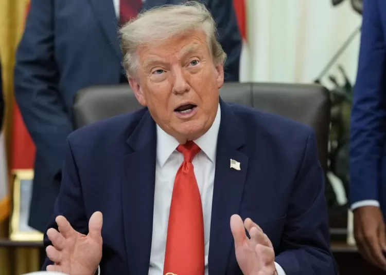 US launches fresh airstrikes in Iran 10 - Egyptian Gazette