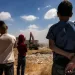 How a Palestinian town defending itself from Israeli attacks 2 - Egyptian Gazette How a Palestinian town defending itself from Israeli attacks