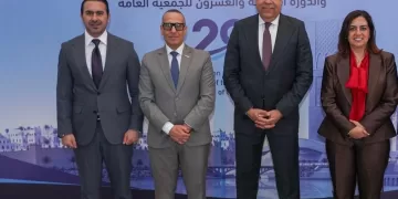 Egypt takes leadership of Arab Civil Aviation Organisation