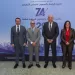 Egypt takes leadership of Arab Civil Aviation Organisation