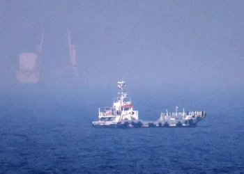 Iran warns Strait of Hormuz a ‘red line’