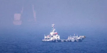 Iran warns Strait of Hormuz a ‘red line’