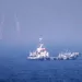 Iran warns Strait of Hormuz a ‘red line’