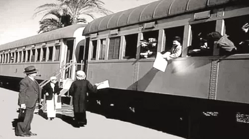 From 1851 to the LRT: The story of Egyptian National Railways 20 - Egyptian Gazette