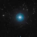 Faint new planet is revealed around a young star after a decade in hiding