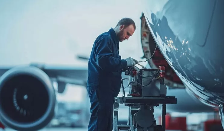 Air Cairo upgrades aircraft maintenance 18 - Egyptian Gazette