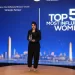 Moussa named among Egypt’s 50 most influential women