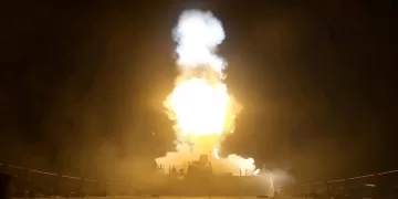 Iran renews attacks on Gulf states