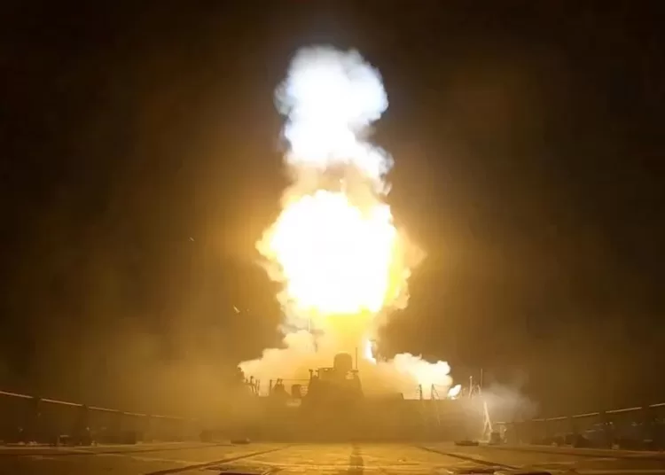 Iran renews attacks on Gulf states 12 - Egyptian Gazette Iran renews attacks on Gulf states 11 - Egyptian Gazette