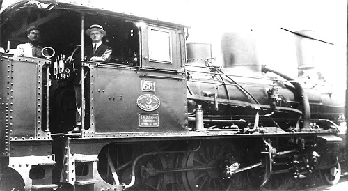 From 1851 to the LRT: The story of Egyptian National Railways 22 - Egyptian Gazette