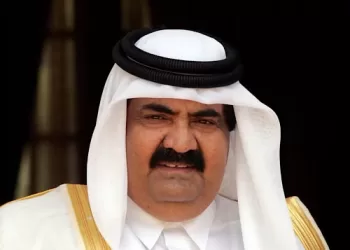 Former Qatar ruler Sheikh Hamad dies