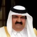 Former Qatar ruler Sheikh Hamad dies