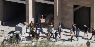 Occupation forces crack down on West Bank village