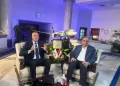 EgyptAir outlines future growth, new destinations