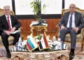Egypt, Bulgaria partner to enhance air transport, aviation ties