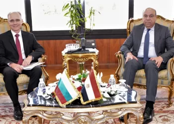 Egypt, Bulgaria partner to enhance air transport, aviation ties