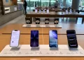 Apple Intelligence AI service registered with China’s cyberspace regulator