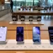Apple Intelligence AI service registered with China’s cyberspace regulator