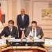 AOI, China’s CETC sign deal to manufacture communication devices in Egypt 2 - Egyptian Gazette AOI, China’s CETC sign deal to manufacture communication devices in Egypt