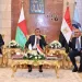 Madagascar President probes industrial co-operation with AOI 6 - Egyptian Gazette Madagascar President probes industrial co-operation with AOI