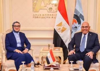 AOI explores partnership with New Valley Governorate