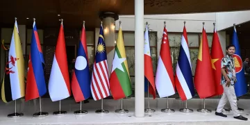 ASEAN diplomats voice serious concern over Middle East hostilities 1 - Egyptian Gazette ASEAN diplomats voice serious concern over Middle East hostilities