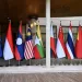 ASEAN diplomats voice serious concern over Middle East hostilities 3 - Egyptian Gazette ASEAN diplomats voice serious concern over Middle East hostilities