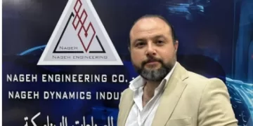 Najeh Engineering doubles business volume in H1 2026, plans fourth factory in Minya by year-end