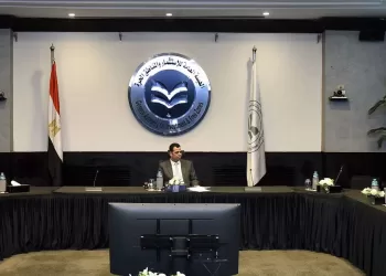 Egypt’s Export Development Fund, Agricultural Export Council discuss growth targets