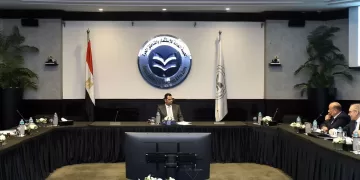 Egypt’s Export Development Fund, Agricultural Export Council discuss growth targets