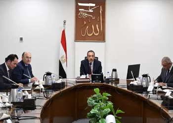 Gov’t reviews flax industry revival plan 15 - Egyptian Gazette