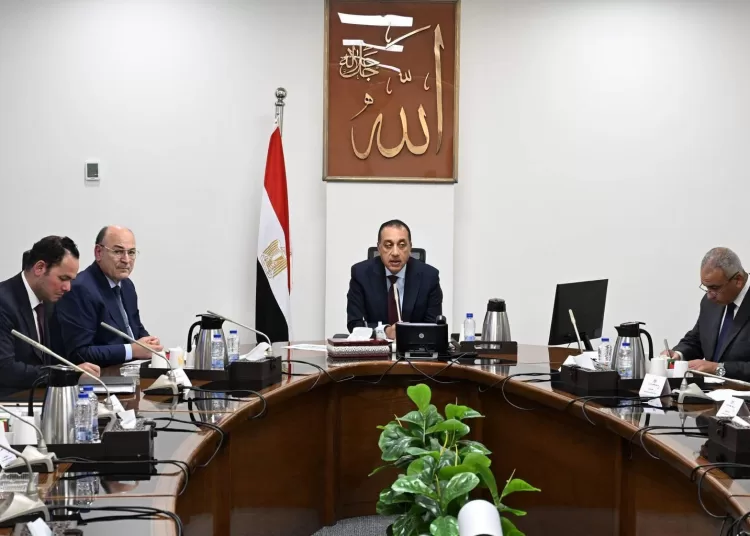 Gov’t reviews flax industry revival plan 11 - Egyptian Gazette
