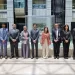 Ahl Masr Burn Hospital showcases integrated burn care to Qatari ambassador 2 - Egyptian Gazette Ahl Masr Burn Hospital showcases integrated burn care to Qatari ambassador