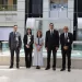 Youth Minister visits Ahl Masr burns hospital
