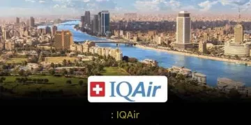Cairo records marked improvement in air quality as Egypt steps up anti-pollution measures