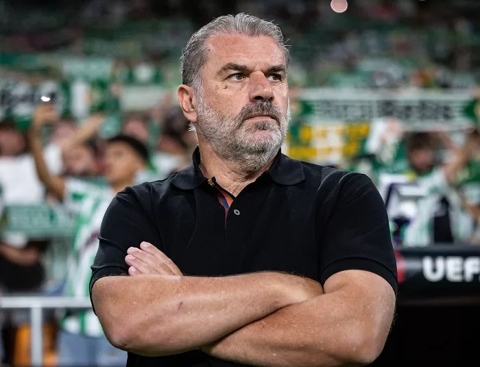 Postecoglou takes over at Al-Nassr 11 - Egyptian Gazette