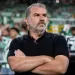 Postecoglou takes over at Al-Nassr