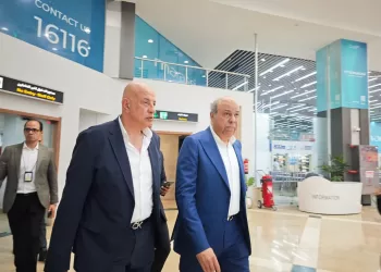 Egypt steps up preparations for hosting EIAS 2026