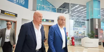 Egypt steps up preparations for hosting EIAS 2026