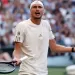 Zverev targets Wimbledon champ